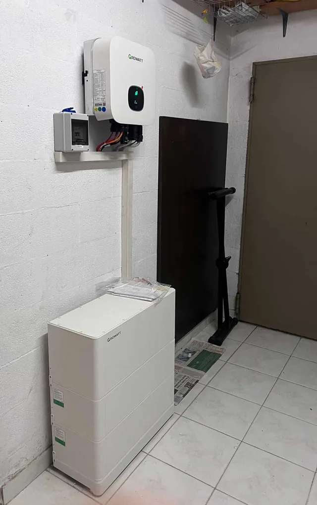 Impianto in provincia di Verona (Veneto) — foto 2