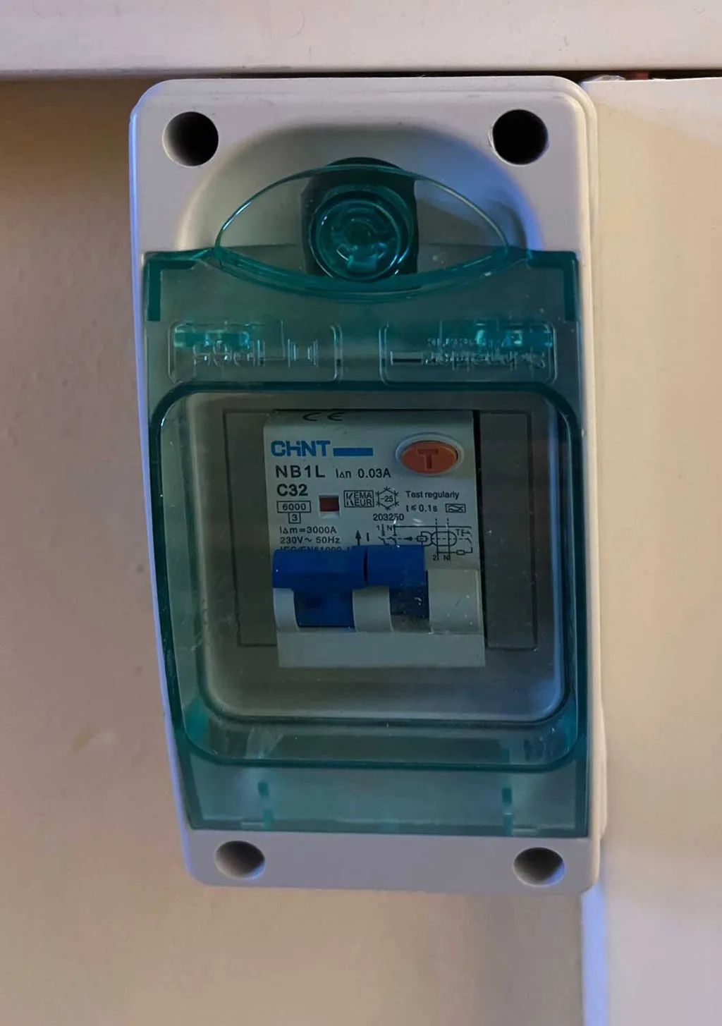 Impianto fotovoltaico realizzato in provincia di Treviso (Veneto)