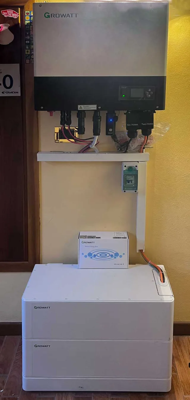 Impianto in provincia di Treviso (Veneto) — foto 2