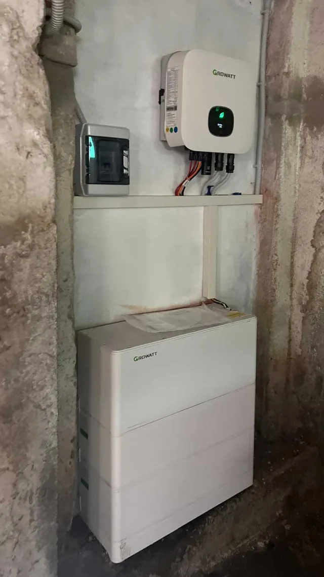 Impianto in provincia di Udine (Friuli Venezia Giulia) — foto 4