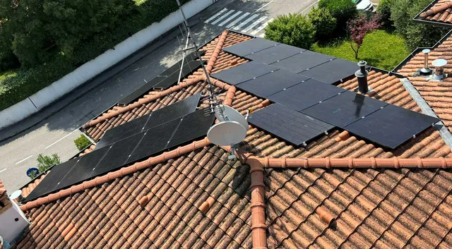 Impianto in provincia di Pordenone (Friuli Venezia Giulia) — foto 3