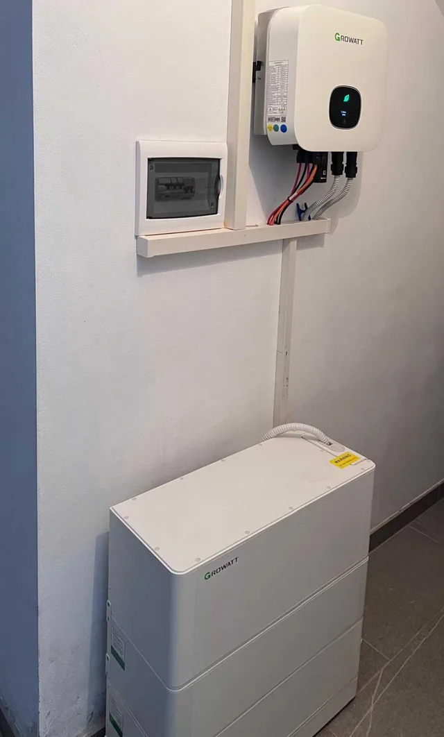 Impianto in provincia di Gorizia (Friuli Venezia Giulia) — foto 5