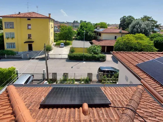 Impianto in provincia di Pordenone (Friuli Venezia Giulia) — foto 3