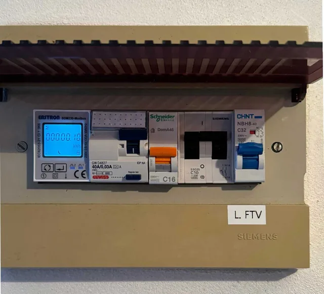 Impianto in provincia di Vicenza (Veneto) — foto 4