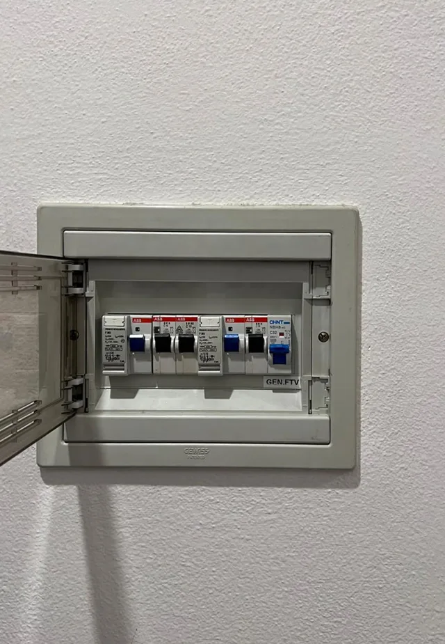 Impianto fotovoltaico realizzato in provincia di Pordenone (Friuli Venezia Giulia)
