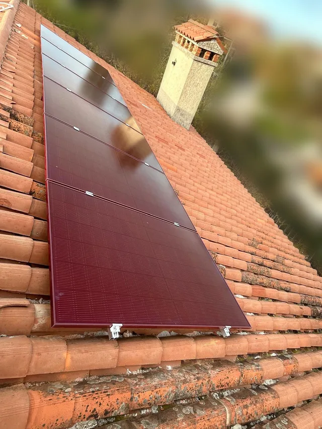 Impianto in provincia di Trieste (Friuli Venezia Giulia) — foto 5