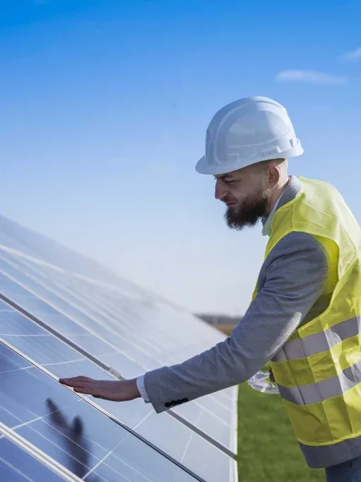 Lavoro di squadra Ecos Solution
