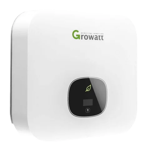 Growatt MIN 2500–6000 TL-XH