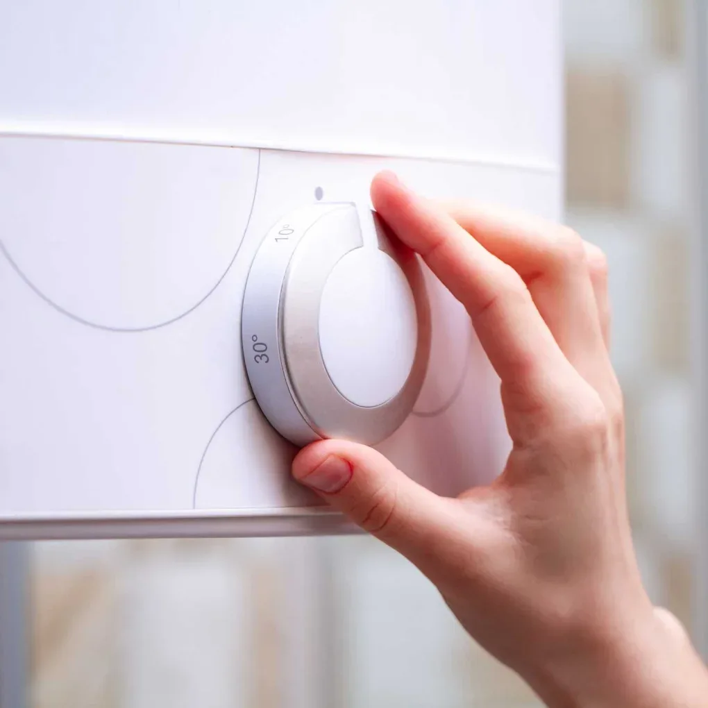 Pompe di calore