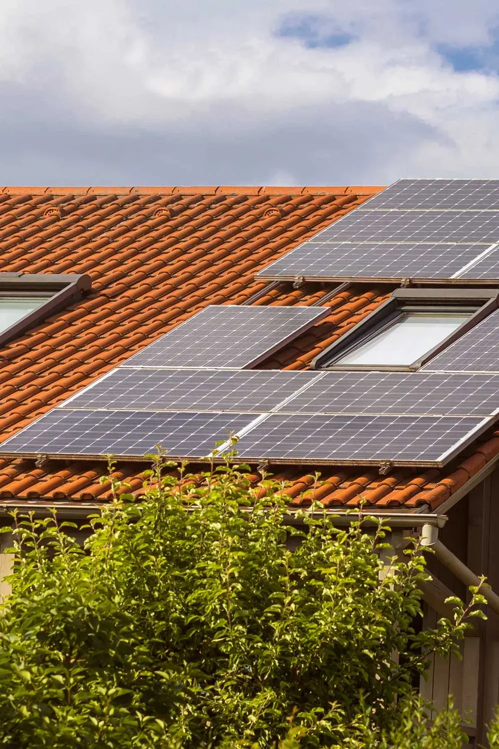 Impianti fotovoltaici