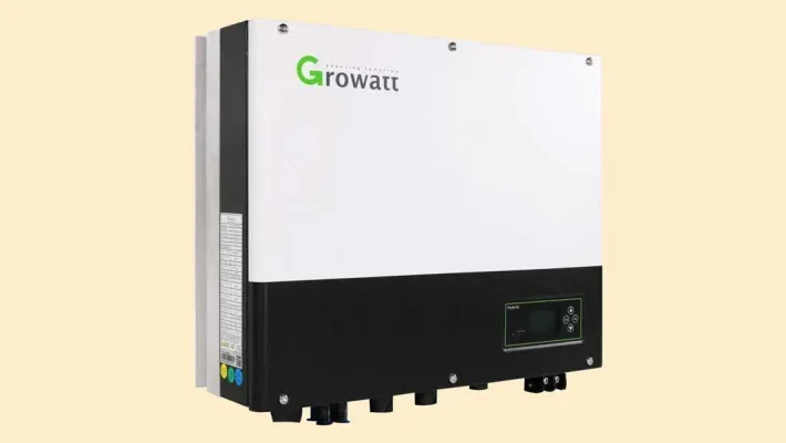 Inverter