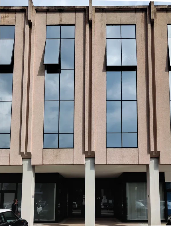 I nostri uffici a Padova